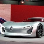 Renault Trezor