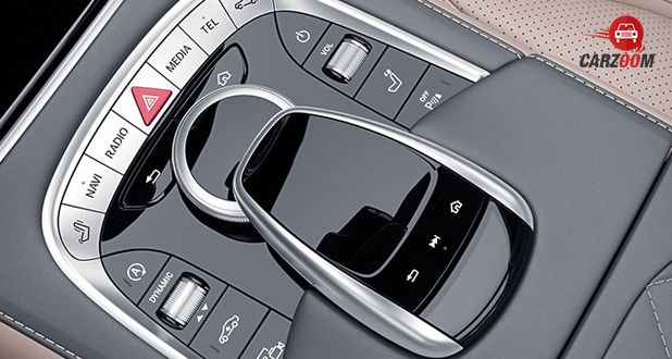 Mercedes-Maybach S650