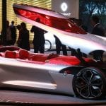 Renault Trezor