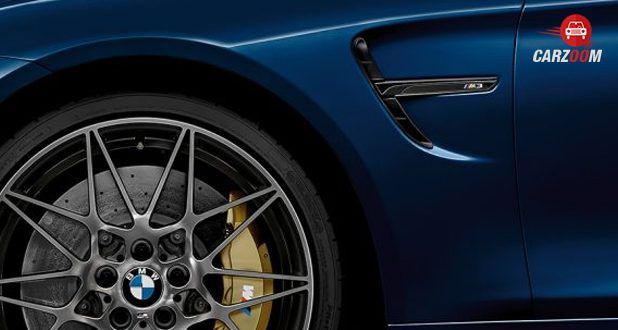 BMW M3 Sedan