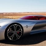 Renault Trezor