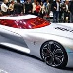 Renault Trezor