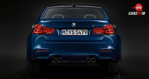 BMW M3 Sedan