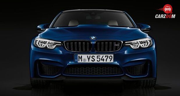 BMW M3 Sedan