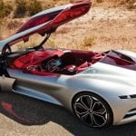 Renault Trezor