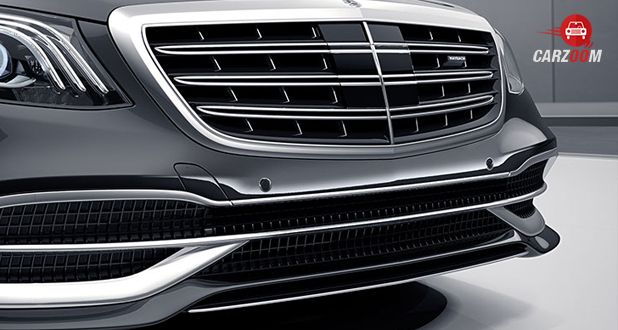 Mercedes-Maybach S650