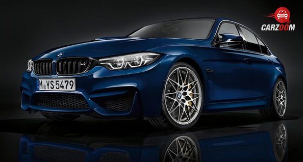 BMW M3 Sedan