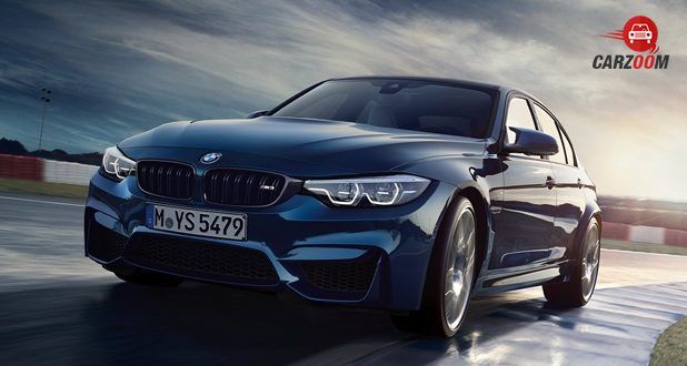 BMW M3 Sedan