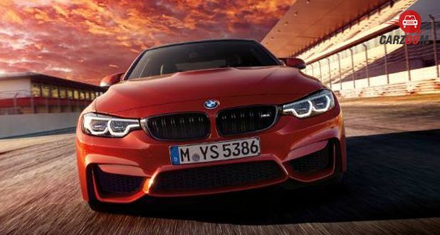 BMW M4