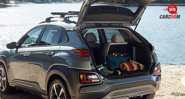 Hyundai Kona Photos Images Pictures Hd Wallpapers