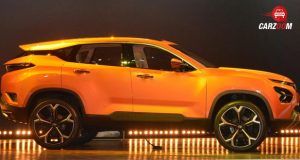 Harrierbased 7seater Suv To Be Called Tata Gravitas 