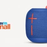 speaker