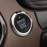 Ford Freestyle Interior