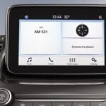 Ford Freestyle Interior Dashboard