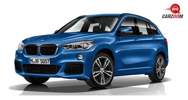 BMW X1 sDrive20d M Sport