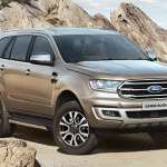 Ford-endeavour-Front-View