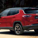 Jeep-compass-Back-&-Side-View
