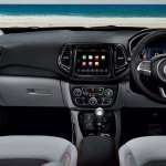 Jeep-compass-Dashboard