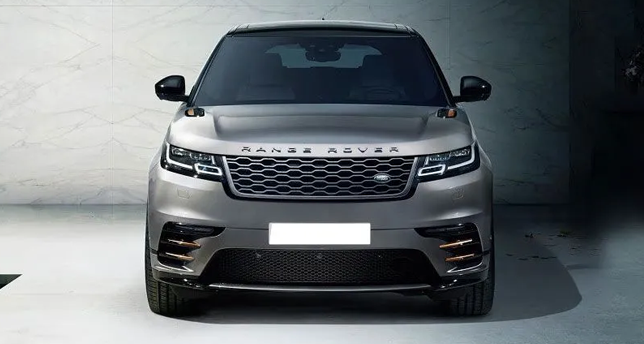 Land-Rover-Range-Rover-Velar-Front-View