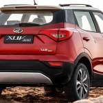 Mahindra-XUV-300-Back-View