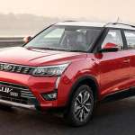 Mahindra-XUV-300-Front-Side-View