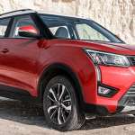 Mahindra-XUV-300-Full-Front-&-Side-View