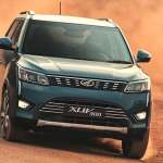 Mahindra-XUV-300-Full-Front-View