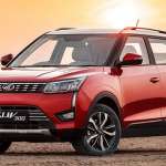 Mahindra-XUV-300-Full-View