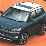 Mahindra-XUV-300-Oerall