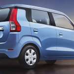 Maruti-Zuzuki–Wagon-R-Back-&-Side-View