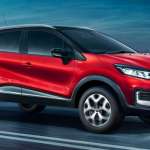 Renault-Captur-Front-and-Side-View