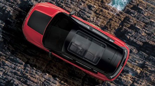 Jeep-Compass-Trailhawk-Top-View