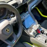 2023 Lamborghini Urus Performante