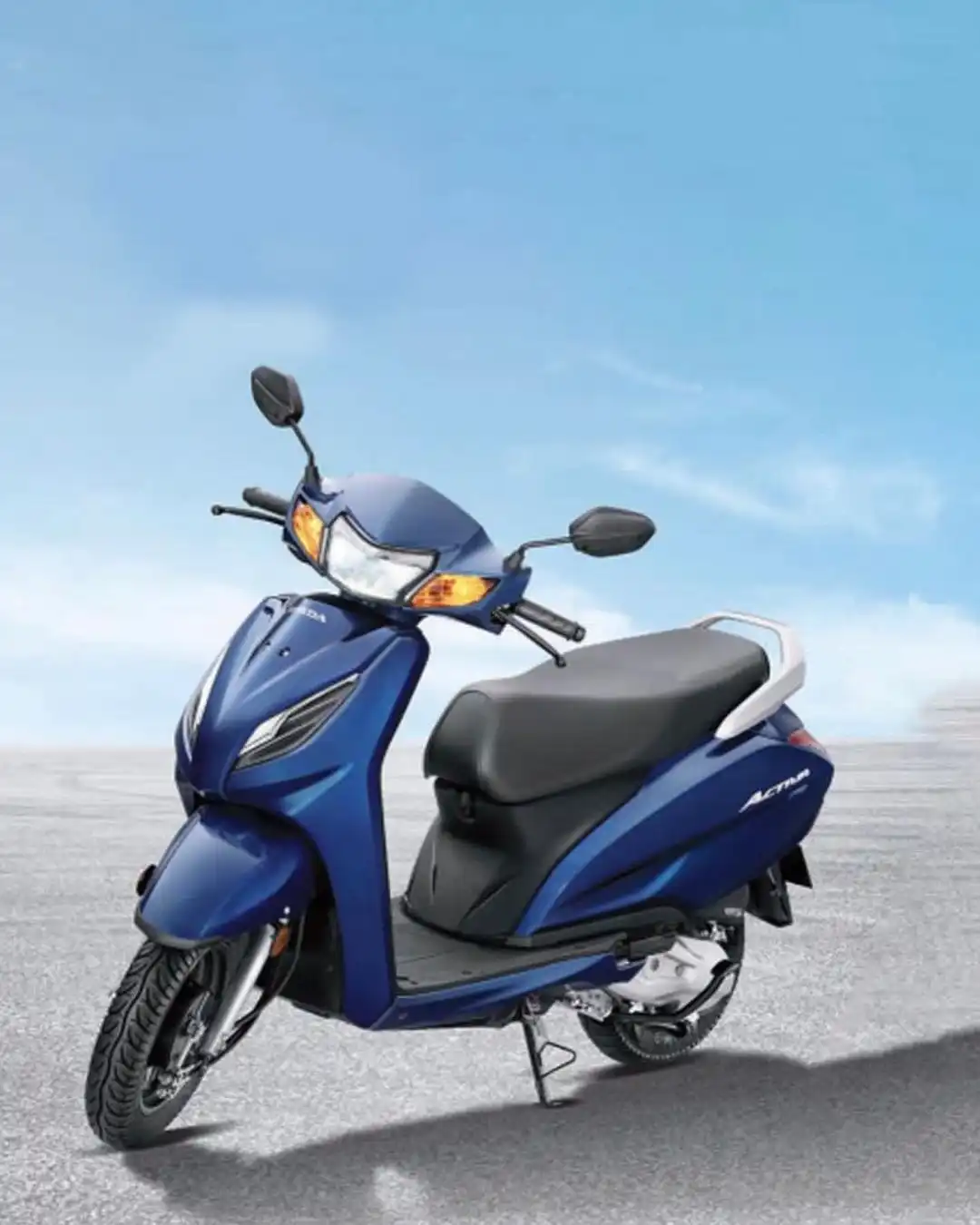 Honda-Activa-6G