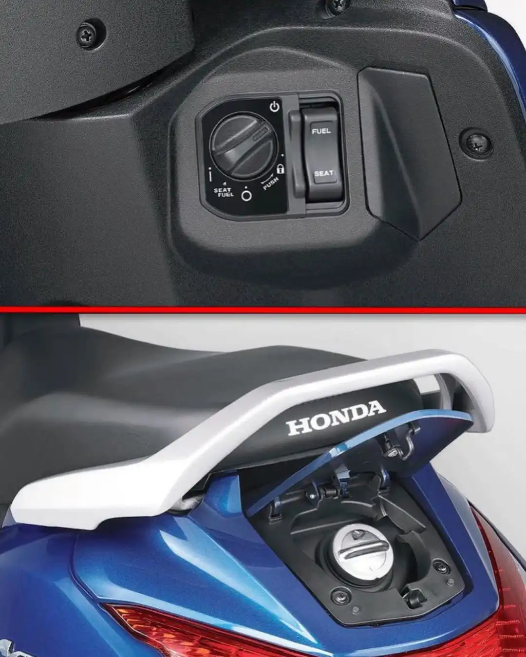 Honda Activa 6G 9