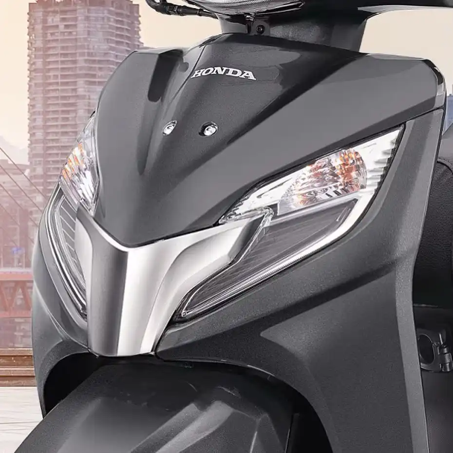 Honda-Activa-6G