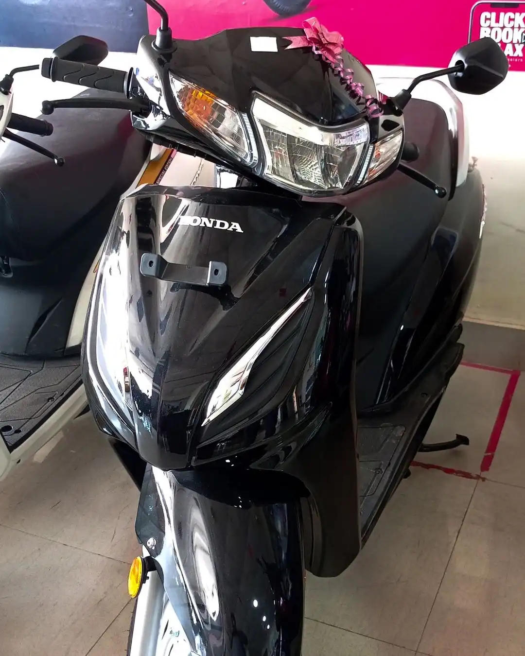 Honda-Activa-6G