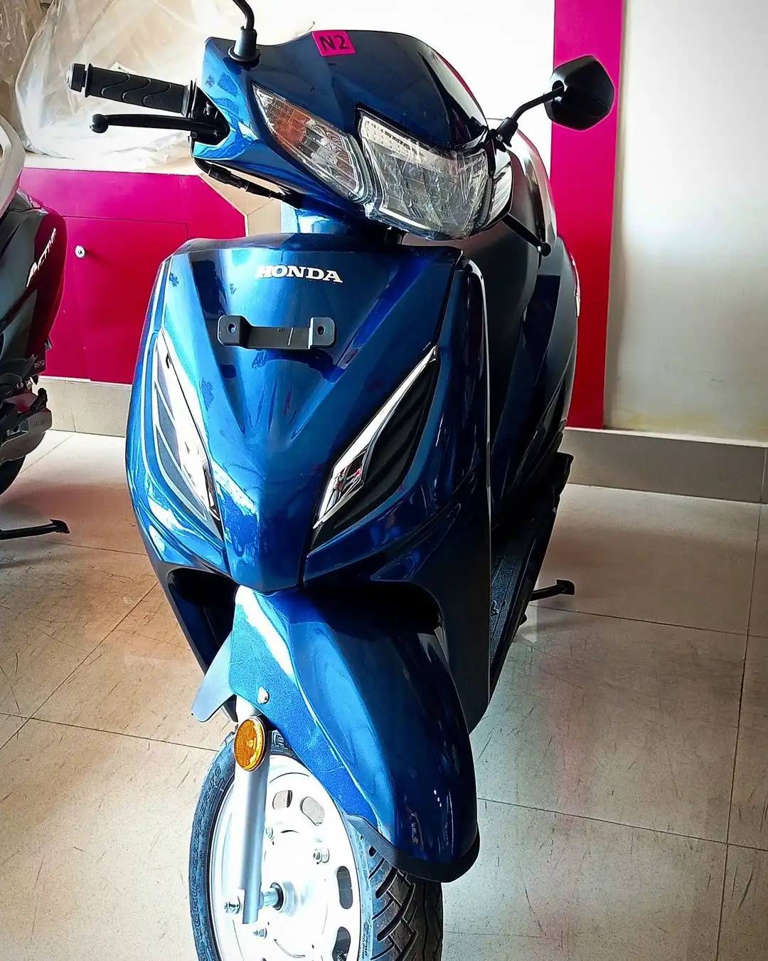 Honda-Activa-6G