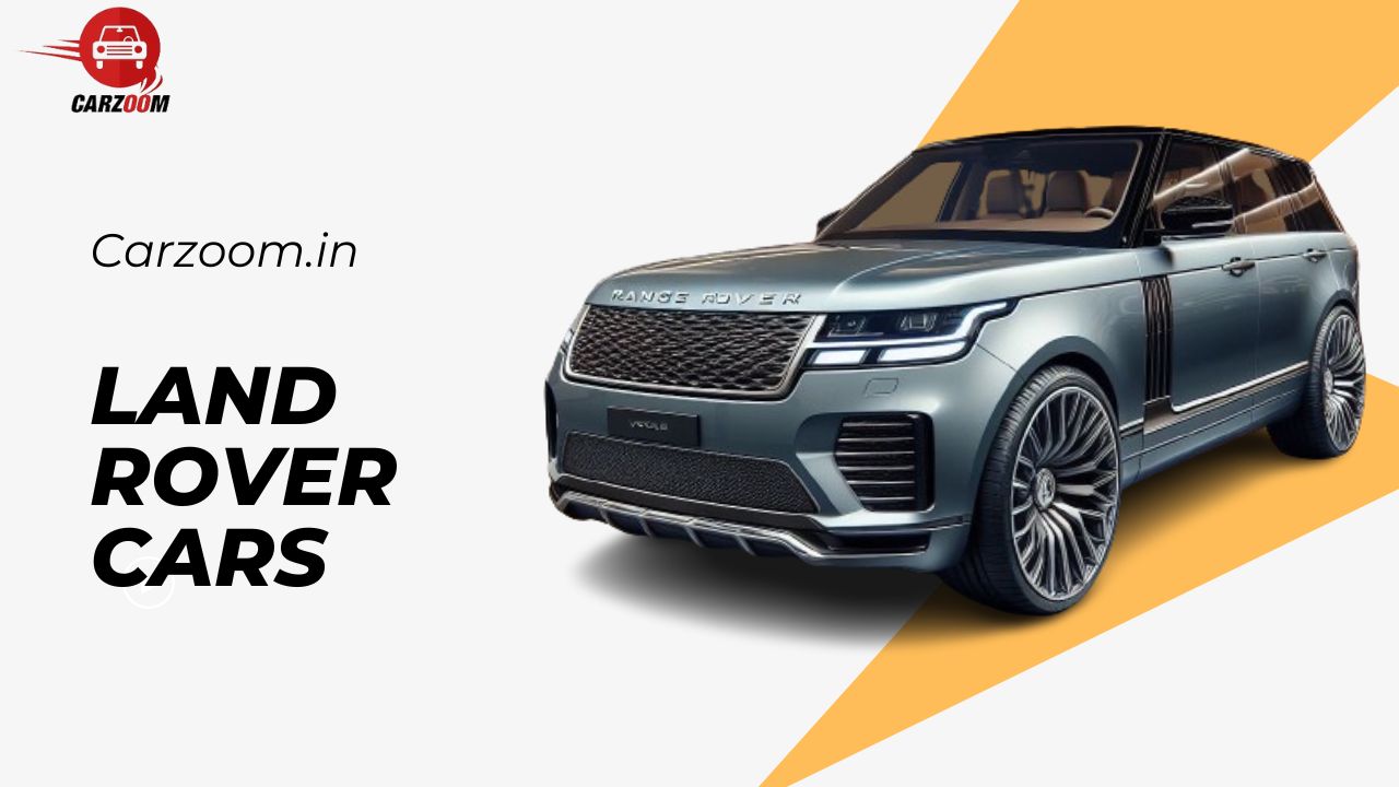 2024 Land Rover Range Rover Prices, Reviews, and Pictures