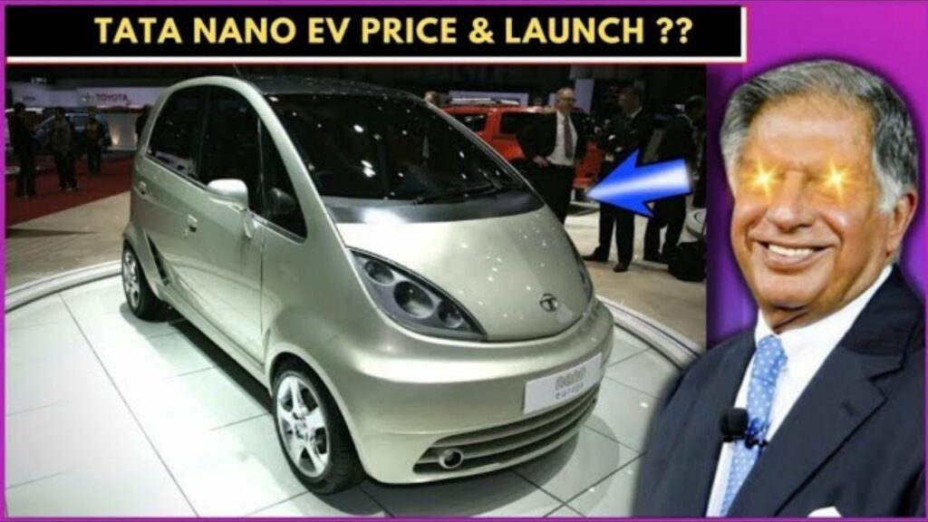 Tata-Nano-EV