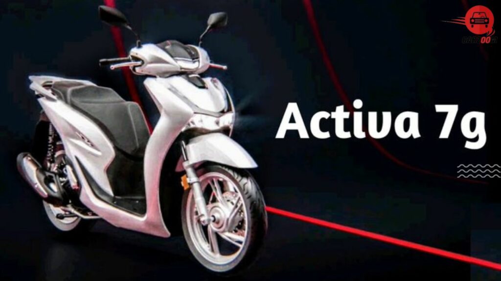 Honda-Activa-7G