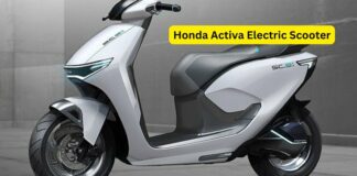 Honda-Activa-Electric-Scooter