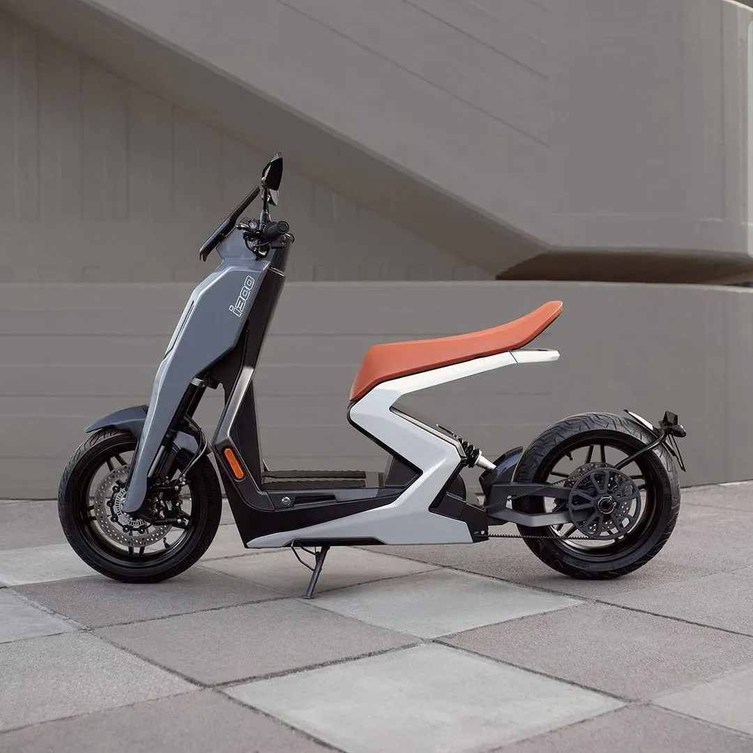 Honda-Activa-Electric-Scooter