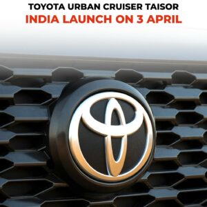 Toyota-Taisor
