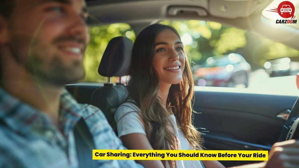 Car Sharing — everything you should know  (April 2024)