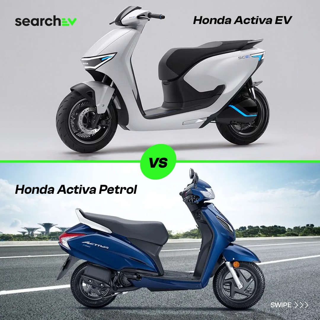Honda-Activa-Electric