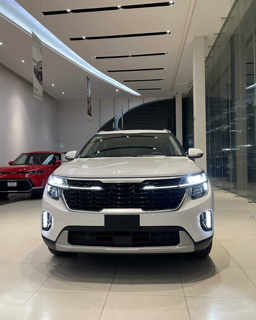 Kia Seltos Price 2024 13