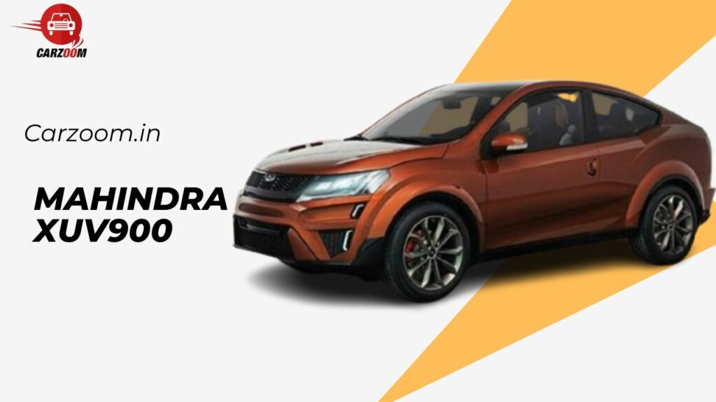 Mahindra XUV900: Expected Launch – Specs, & Reviews (April 2024)