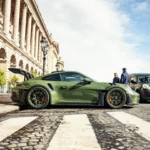 Porsche 992 GT3 RS (10)