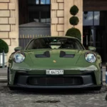 Porsche 992 GT3 RS (8)